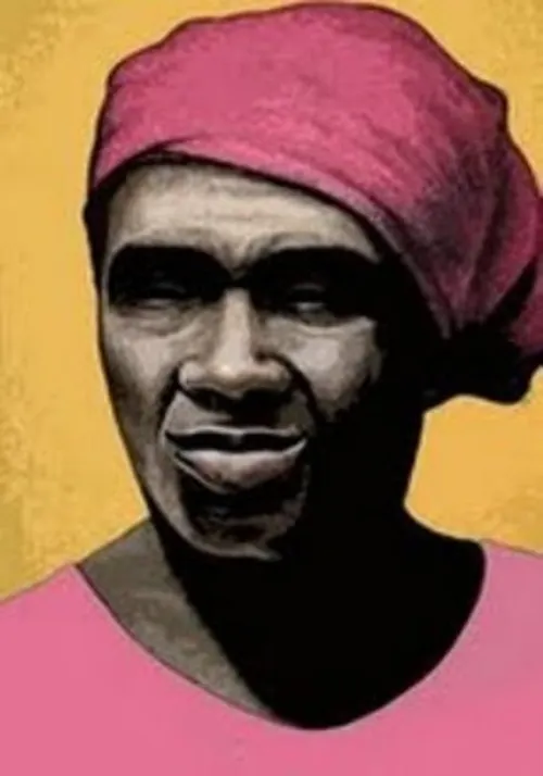 Retrato histórico de Mamá Tingó